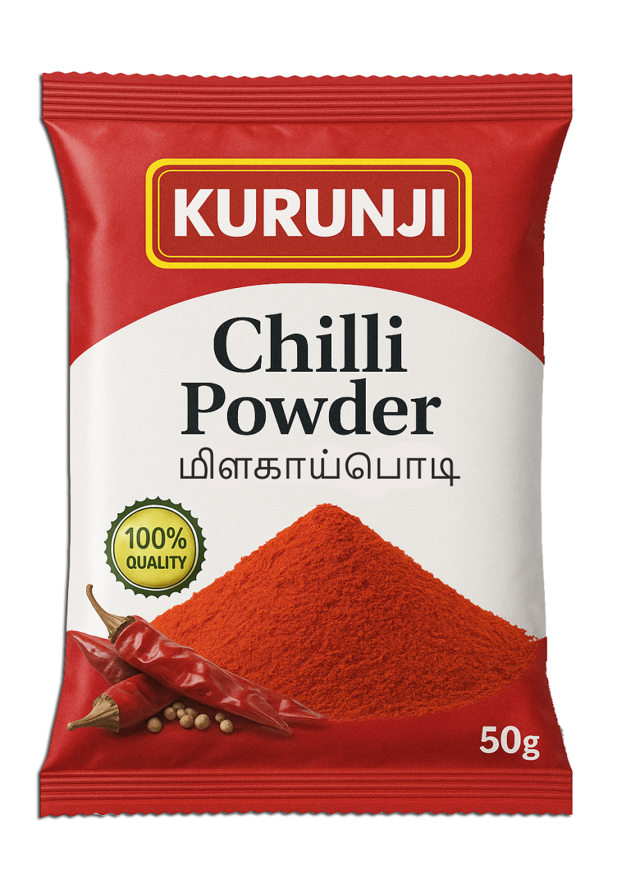 Chilli Powder