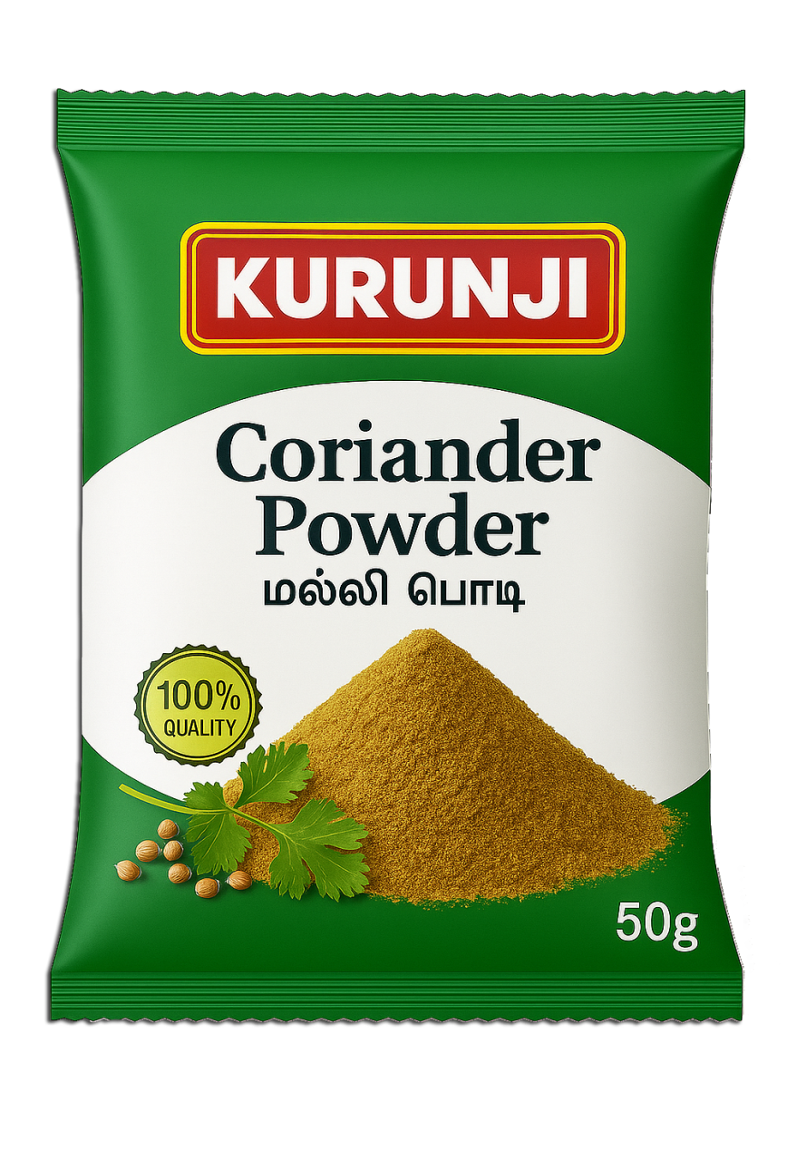 Coriander Powder