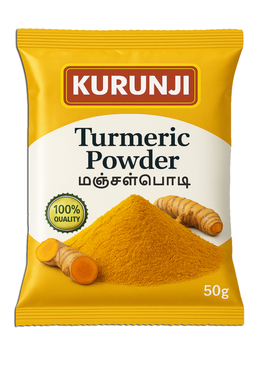 Turmeric Powder