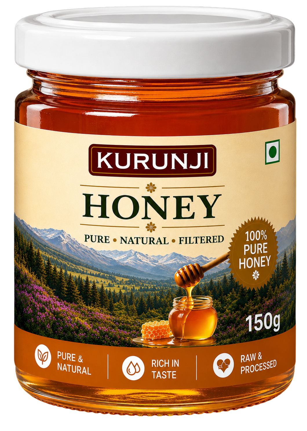 Honey