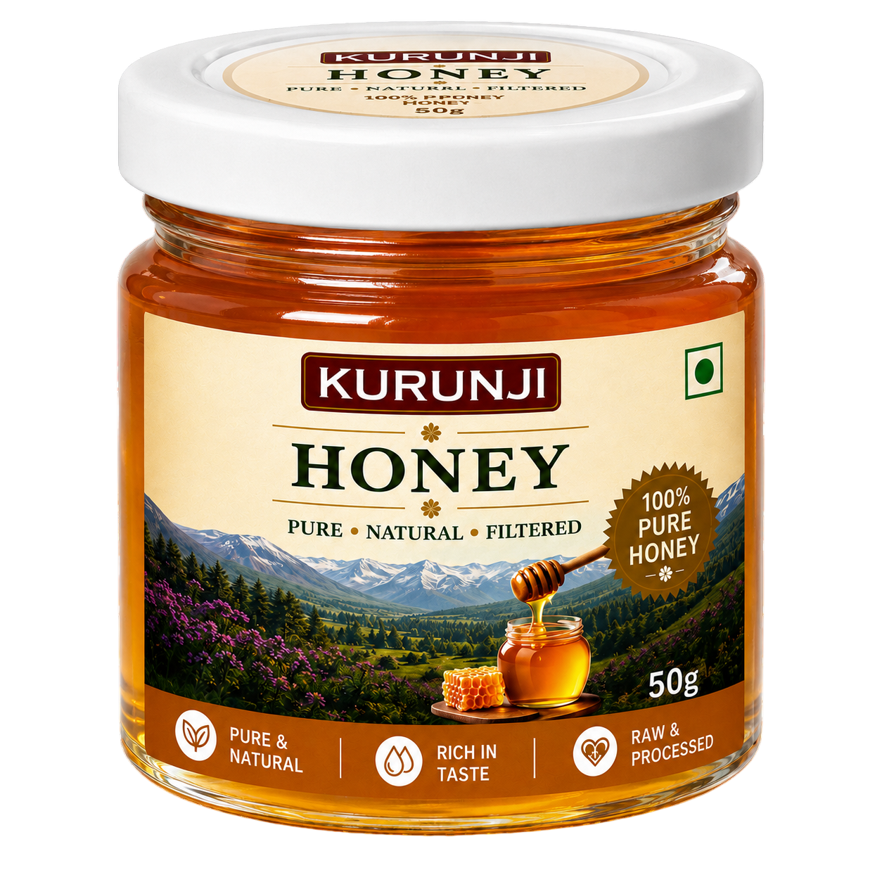 Honey