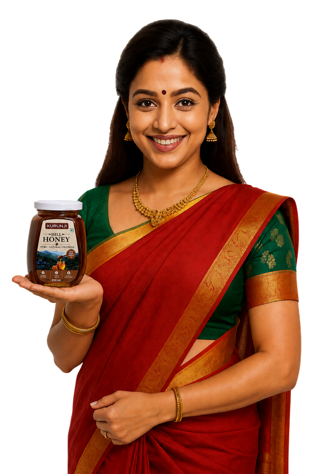 Kurunji Masala