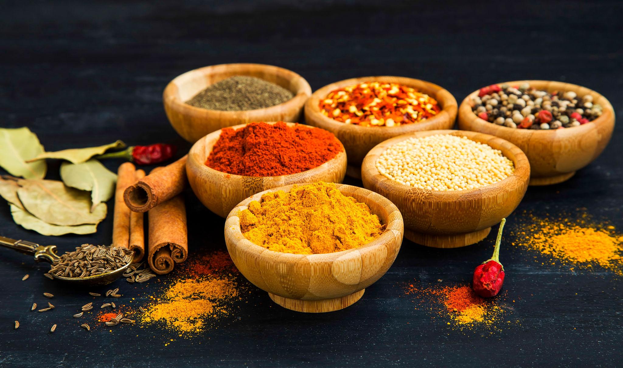Kurunji Masala